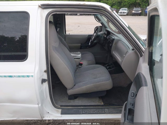 Продажа на аукционе авто 1998 Ford Ranger Splash/xl/xlt, vin: 1FTCR15U3WPA00241, номер лота: 45085265