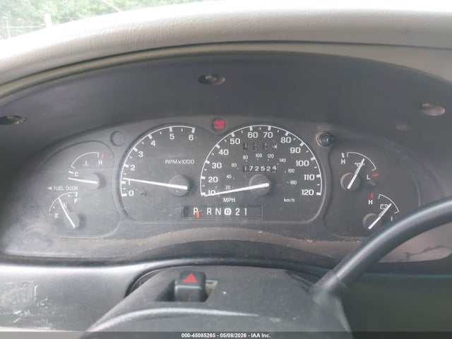 Продажа на аукционе авто 1998 Ford Ranger Splash/xl/xlt, vin: 1FTCR15U3WPA00241, номер лота: 45085265