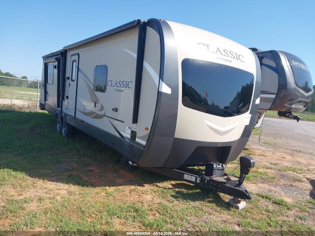 2019 4X4TFLH28K1887213 main image
