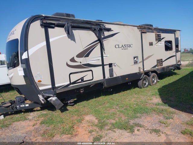 Forest River Other 2019 4X4TFLH28K1887213 Image 2