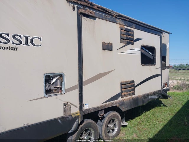 Forest River Other 2019 4X4TFLH28K1887213 Image 11