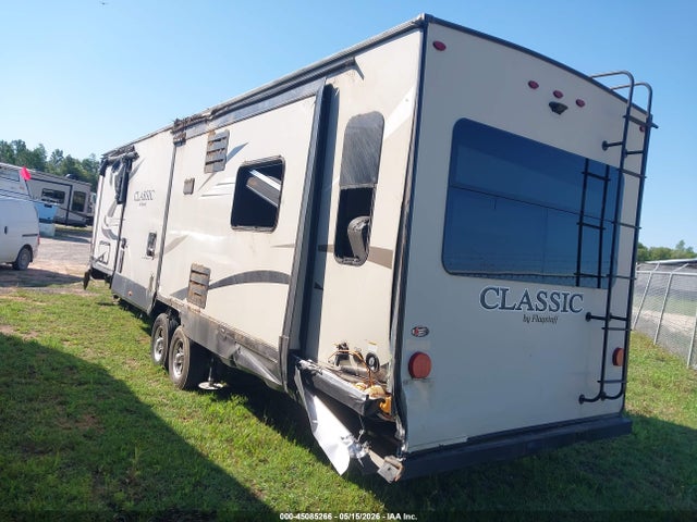 Forest River Other 2019 4X4TFLH28K1887213 Image 3
