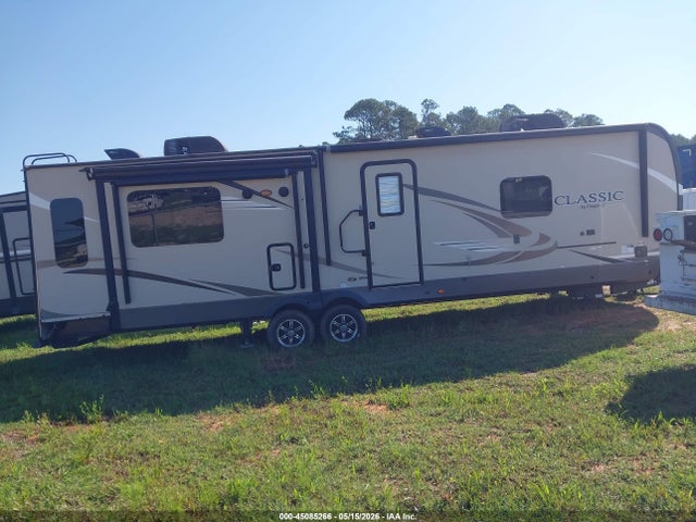 Forest River Other 2019 4X4TFLH28K1887213 Image 4