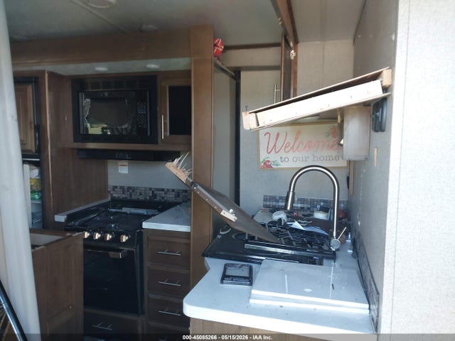 Forest River Other 2019 4X4TFLH28K1887213 Image 7