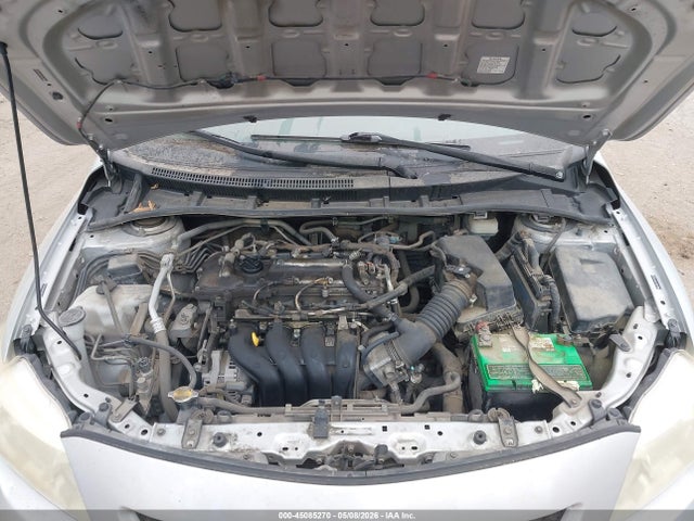 45085270 :رقم المزاد ، JTDBL40E89J021155 vin ، 2009 Toyota Corolla Le مزاد بيع