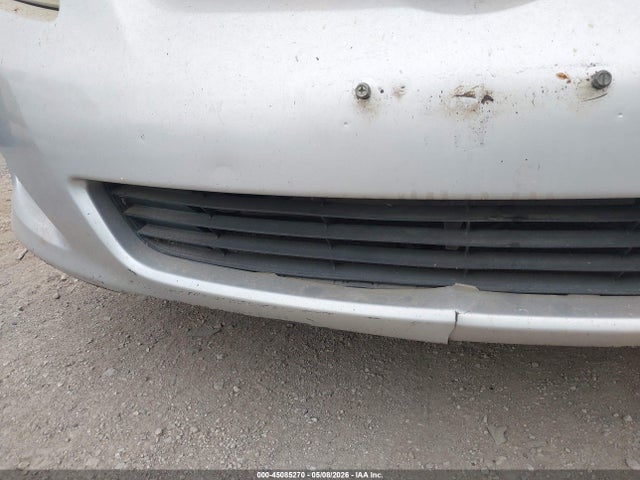45085270 :رقم المزاد ، JTDBL40E89J021155 vin ، 2009 Toyota Corolla Le مزاد بيع