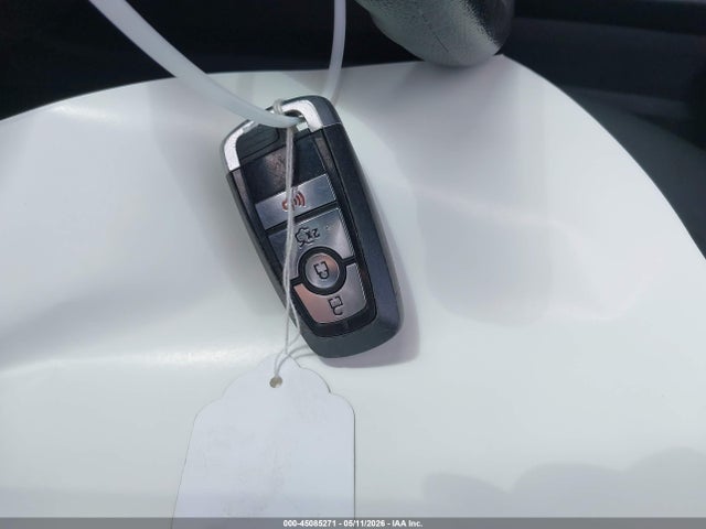 45085271 :رقم المزاد ، 3FA6P0LU5JR134028 vin ، 2018 Ford Fusion Hybrid Se مزاد بيع