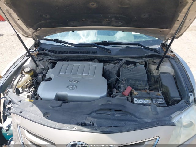 Продажа на аукционе авто 2009 Toyota Camry Xle V6, vin: 4T1BK46K79U087559, номер лота: 45085273