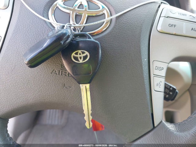 Продажа на аукционе авто 2009 Toyota Camry Xle V6, vin: 4T1BK46K79U087559, номер лота: 45085273