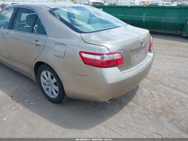 Продажа на аукционе авто 2009 Toyota Camry Xle V6, vin: 4T1BK46K79U087559, номер лота: 45085273