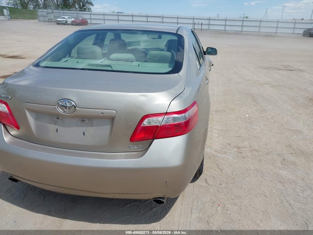 Продажа на аукционе авто 2009 Toyota Camry Xle V6, vin: 4T1BK46K79U087559, номер лота: 45085273