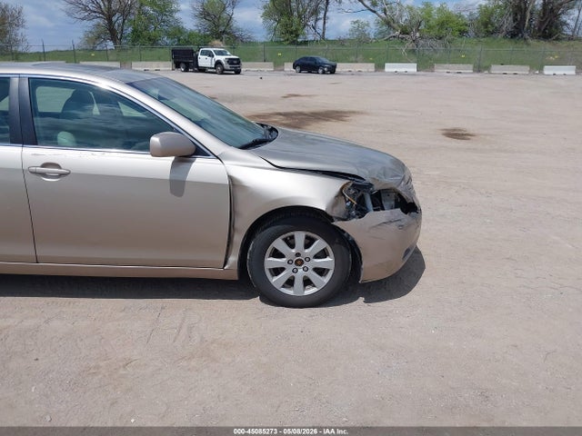 Продажа на аукционе авто 2009 Toyota Camry Xle V6, vin: 4T1BK46K79U087559, номер лота: 45085273
