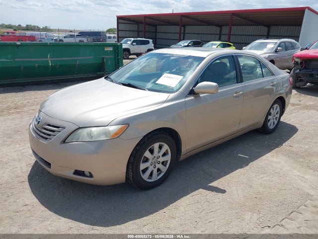 Продажа на аукционе авто 2009 Toyota Camry Xle V6, vin: 4T1BK46K79U087559, номер лота: 45085273
