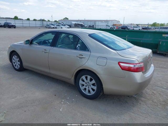 Продажа на аукционе авто 2009 Toyota Camry Xle V6, vin: 4T1BK46K79U087559, номер лота: 45085273