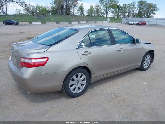 Продажа на аукционе авто 2009 Toyota Camry Xle V6, vin: 4T1BK46K79U087559, номер лота: 45085273
