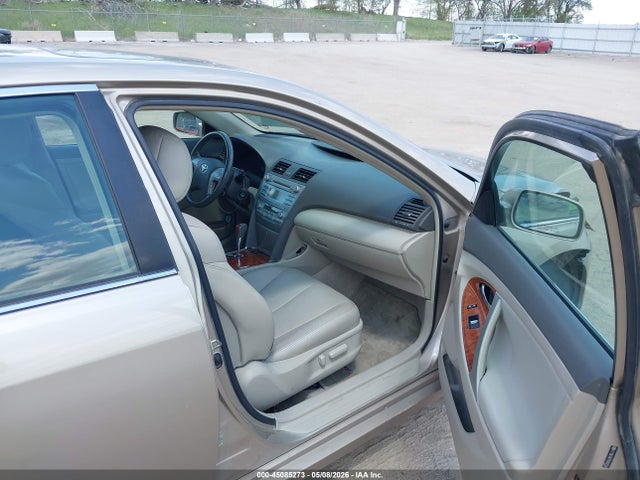 Продажа на аукционе авто 2009 Toyota Camry Xle V6, vin: 4T1BK46K79U087559, номер лота: 45085273
