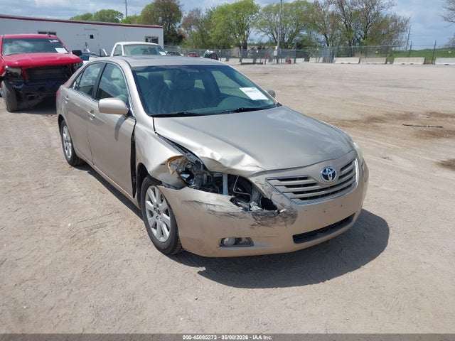 Продажа на аукционе авто 2009 Toyota Camry Xle V6, vin: 4T1BK46K79U087559, номер лота: 45085273