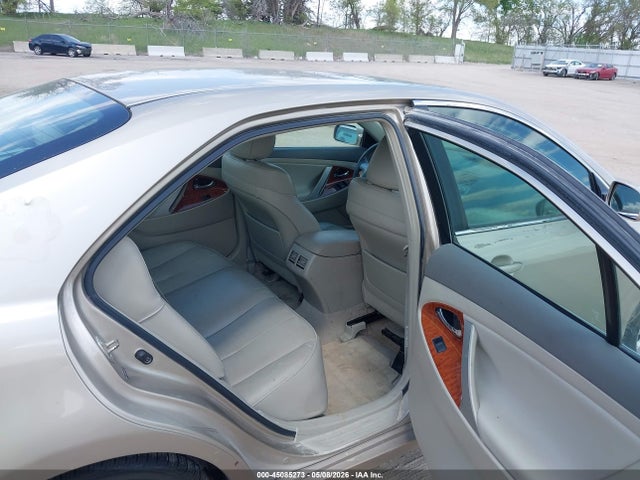 Продажа на аукционе авто 2009 Toyota Camry Xle V6, vin: 4T1BK46K79U087559, номер лота: 45085273