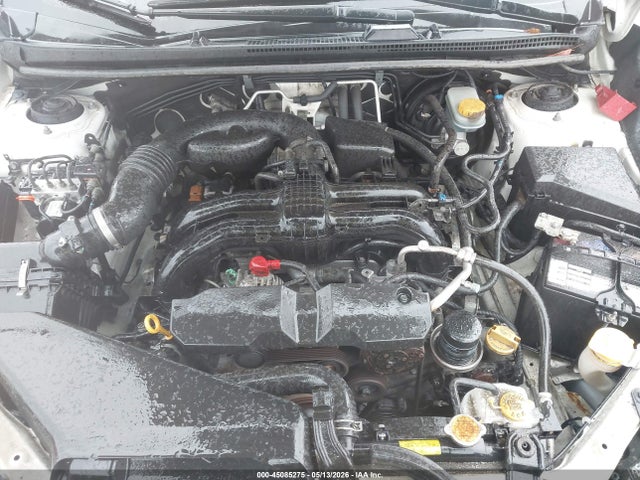 45085275 :رقم المزاد ، JF2GPANC1G8204564 vin ، 2016 Subaru Crosstrek 2.0i Limited مزاد بيع