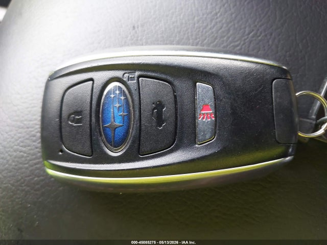 45085275 :رقم المزاد ، JF2GPANC1G8204564 vin ، 2016 Subaru Crosstrek 2.0i Limited مزاد بيع