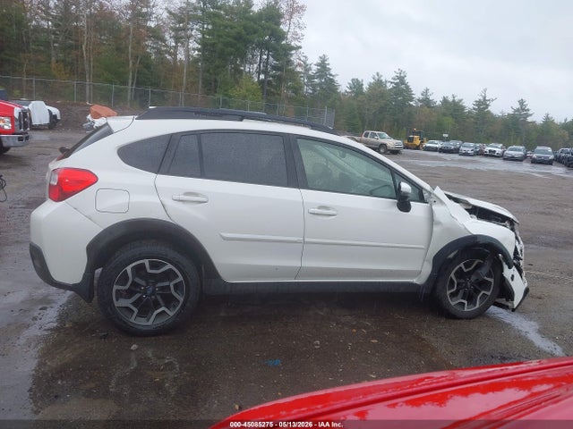 45085275 :رقم المزاد ، JF2GPANC1G8204564 vin ، 2016 Subaru Crosstrek 2.0i Limited مزاد بيع