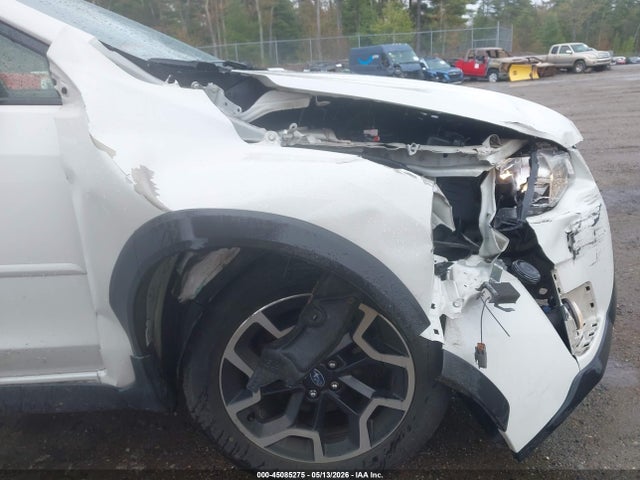 45085275 :رقم المزاد ، JF2GPANC1G8204564 vin ، 2016 Subaru Crosstrek 2.0i Limited مزاد بيع