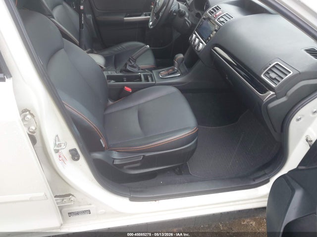 45085275 :رقم المزاد ، JF2GPANC1G8204564 vin ، 2016 Subaru Crosstrek 2.0i Limited مزاد بيع
