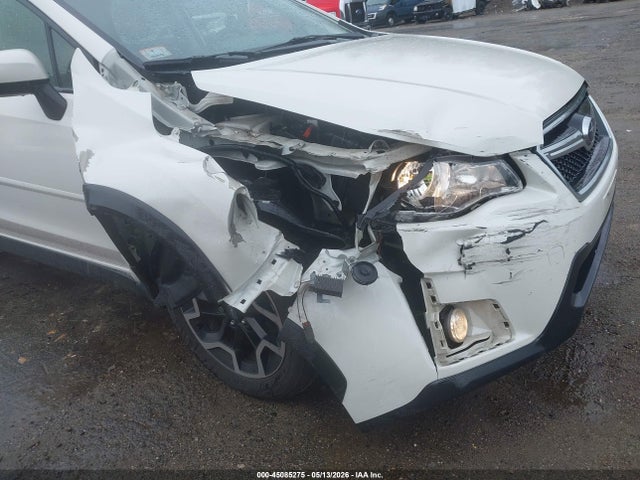 45085275 :رقم المزاد ، JF2GPANC1G8204564 vin ، 2016 Subaru Crosstrek 2.0i Limited مزاد بيع