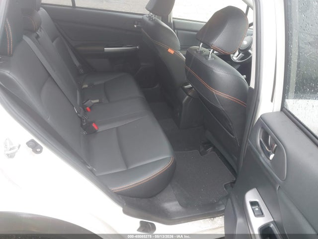 45085275 :رقم المزاد ، JF2GPANC1G8204564 vin ، 2016 Subaru Crosstrek 2.0i Limited مزاد بيع