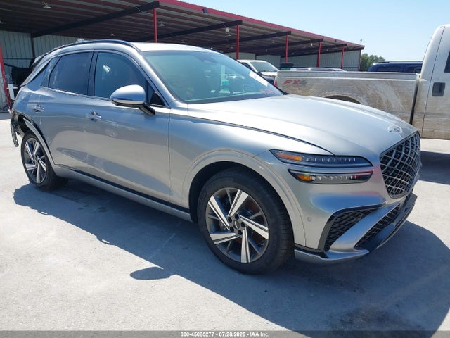 Продажа на аукционе авто 2026 Genesis Gv70 3.5t Sport Advanced, vin: 5NMMDDTC3TH044792, номер лота: 45085277
