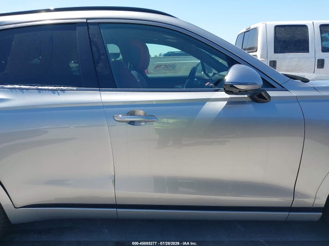 Продажа на аукционе авто 2026 Genesis Gv70 3.5t Sport Advanced, vin: 5NMMDDTC3TH044792, номер лота: 45085277