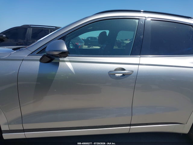 Продажа на аукционе авто 2026 Genesis Gv70 3.5t Sport Advanced, vin: 5NMMDDTC3TH044792, номер лота: 45085277