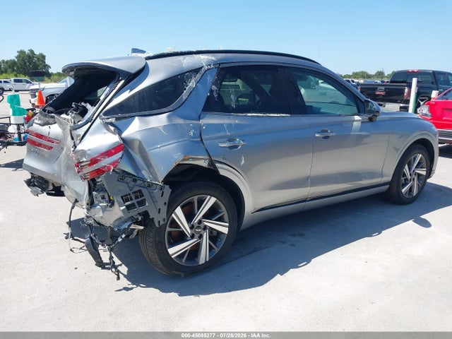 Продажа на аукционе авто 2026 Genesis Gv70 3.5t Sport Advanced, vin: 5NMMDDTC3TH044792, номер лота: 45085277
