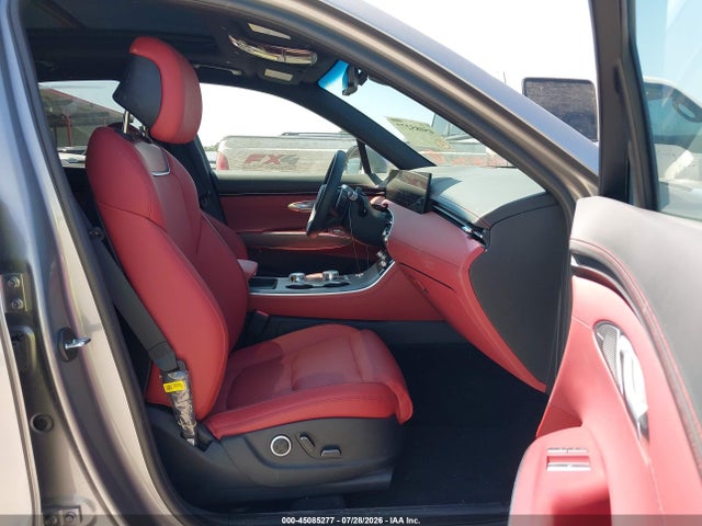 Продажа на аукционе авто 2026 Genesis Gv70 3.5t Sport Advanced, vin: 5NMMDDTC3TH044792, номер лота: 45085277