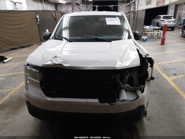 45085278 :رقم المزاد ، 3FTTW8B35SRA32740 vin ، 2025 Ford Maverick Xl مزاد بيع