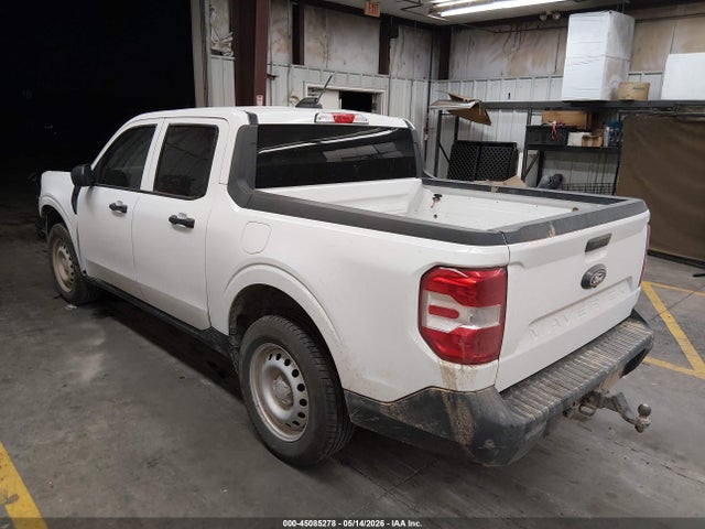 Auction sale of the 2025 Ford Maverick Xl, vin: 3FTTW8B35SRA32740, lot number: 45085278