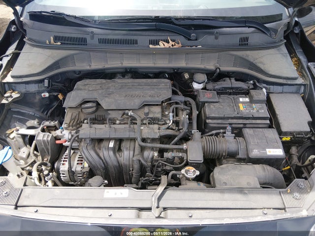 Aukcja sprzedaży 2023 Hyundai Kona Sel, vin: KM8K62AB3PU963265, numer aukcji: 45085280