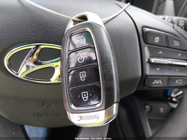 Aukcja sprzedaży 2023 Hyundai Kona Sel, vin: KM8K62AB3PU963265, numer aukcji: 45085280