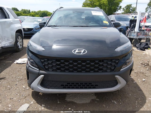 Aukcja sprzedaży 2023 Hyundai Kona Sel, vin: KM8K62AB3PU963265, numer aukcji: 45085280