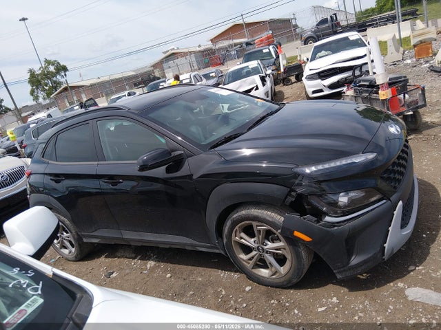 Aukcja sprzedaży 2023 Hyundai Kona Sel, vin: KM8K62AB3PU963265, numer aukcji: 45085280