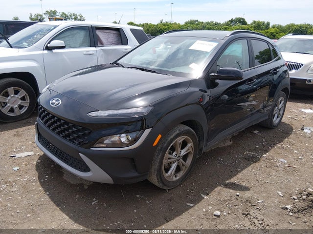 Aukcja sprzedaży 2023 Hyundai Kona Sel, vin: KM8K62AB3PU963265, numer aukcji: 45085280
