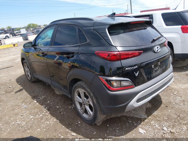 Aukcja sprzedaży 2023 Hyundai Kona Sel, vin: KM8K62AB3PU963265, numer aukcji: 45085280