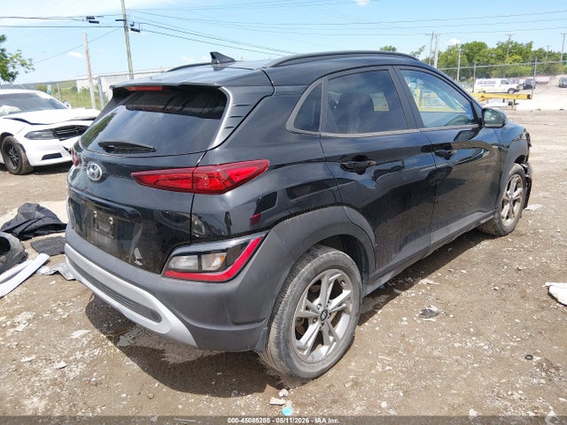 Aukcja sprzedaży 2023 Hyundai Kona Sel, vin: KM8K62AB3PU963265, numer aukcji: 45085280