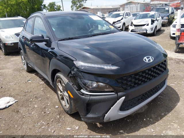 Aukcja sprzedaży 2023 Hyundai Kona Sel, vin: KM8K62AB3PU963265, numer aukcji: 45085280