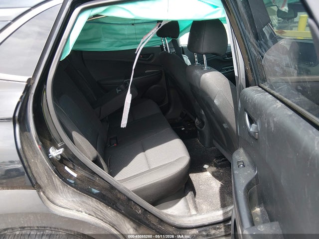 Aukcja sprzedaży 2023 Hyundai Kona Sel, vin: KM8K62AB3PU963265, numer aukcji: 45085280