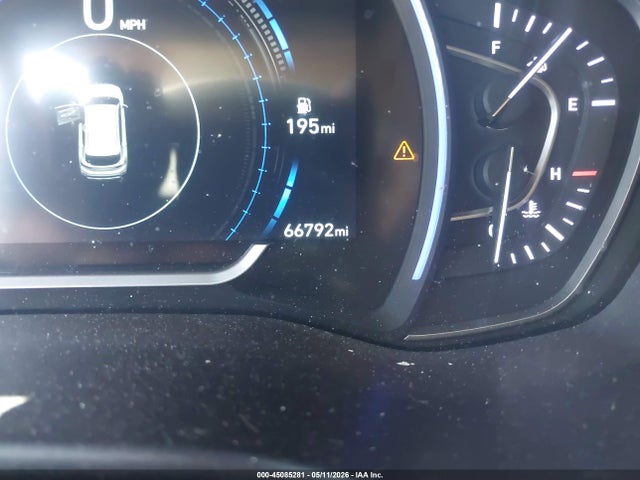 45085281 :رقم المزاد ، 5NMS33AD6LH150184 vin ، 2020 Hyundai Santa Fe Sel مزاد بيع