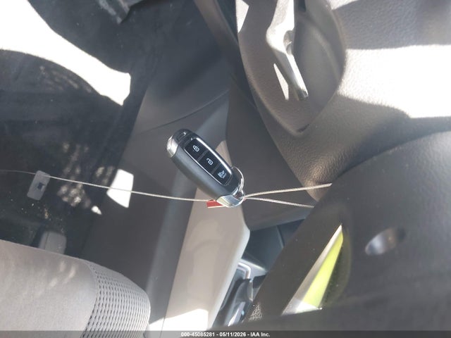 45085281 :رقم المزاد ، 5NMS33AD6LH150184 vin ، 2020 Hyundai Santa Fe Sel مزاد بيع