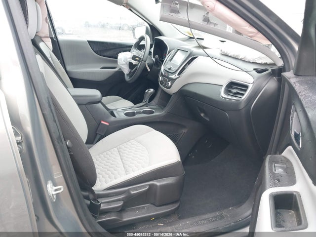 Aukcja sprzedaży 2018 Chevrolet Equinox Lt, vin: 3GNAXSEV6JL114287, numer aukcji: 45085282