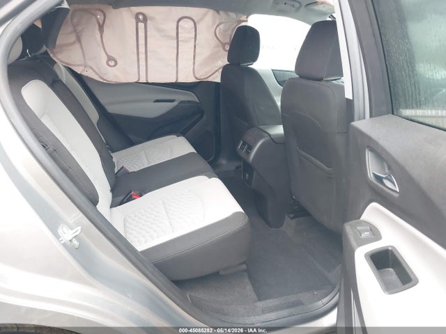 Aukcja sprzedaży 2018 Chevrolet Equinox Lt, vin: 3GNAXSEV6JL114287, numer aukcji: 45085282
