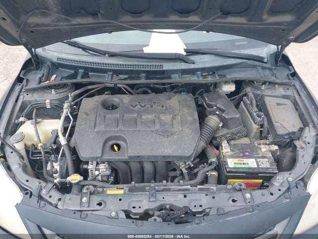 Продаж на аукціоні авто 2011 Toyota Corolla Le, vin: 2T1BU4EE8BC542514, номер лоту: 45085284